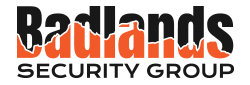 BADLANDS SECURITY GROUP LLC logo