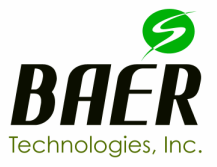 BAER TECHNOLOGIES, INC logo