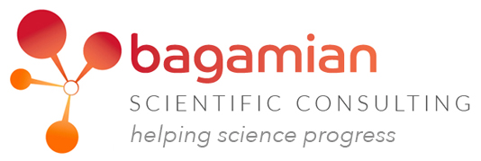 BAGAMIAN SCIENTIFIC CONSULTING LLC logo