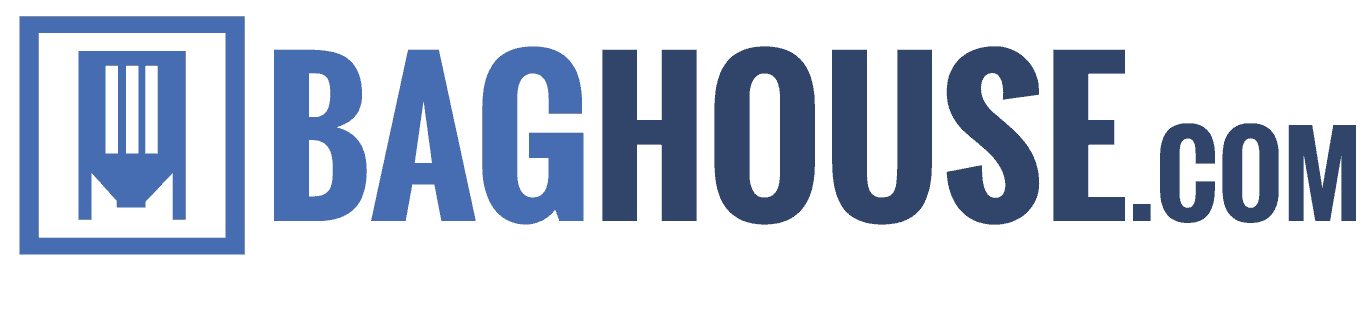 BAGHOUSE.COM logo