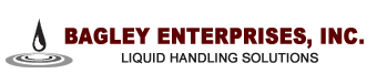 BAGLEY ENTERPRISES, INC. logo
