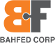 BAHFED CORP logo