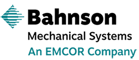 BAHNSON, INC logo
