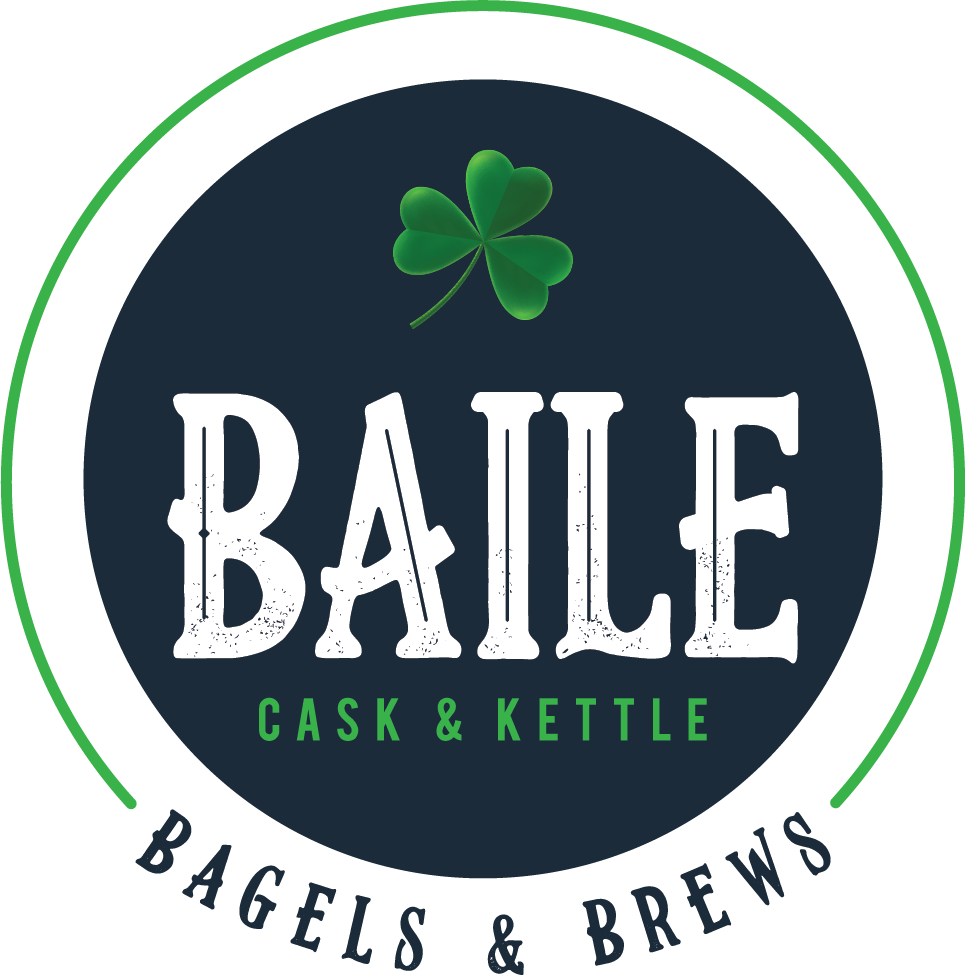 BAILE CASK & KETTLE LLC logo