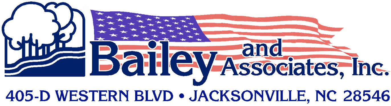 BAILEY AND ASSOCIATES, INC. logo
