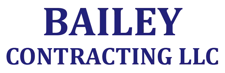 BAILEY CONTRACTING, LLC logo