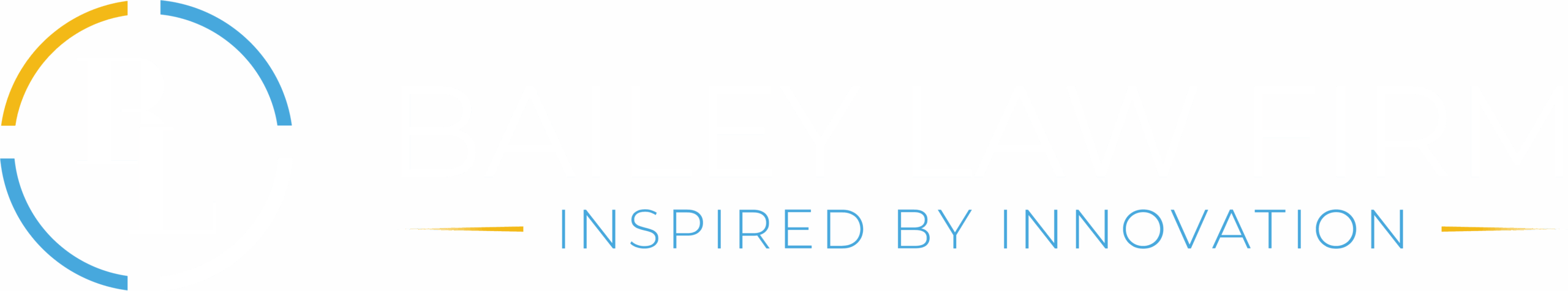 BAILEY LAW FIRM, PLLC logo