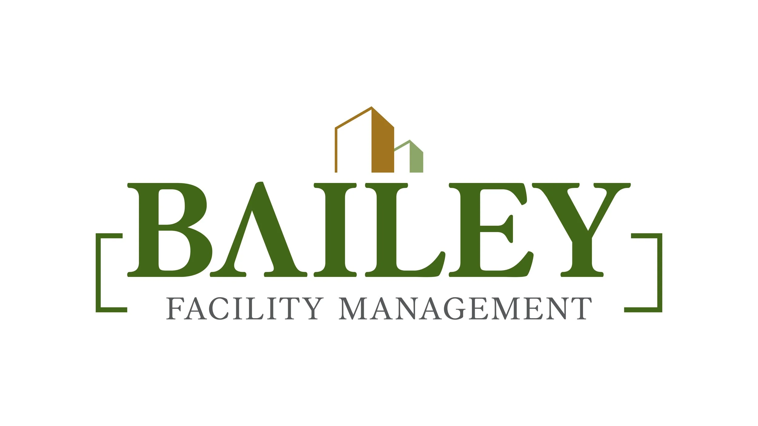 BAILEY REAL ESTATE HOLDINGS LLC logo