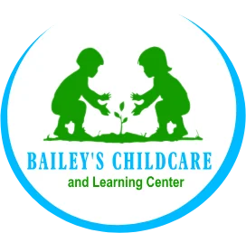 BAILEY'S CHILDCARE AND LEARNING CENTER, LLC logo