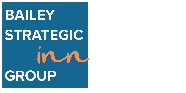 BAILEY STRATEGIC INNOVATION GROUP LLC logo