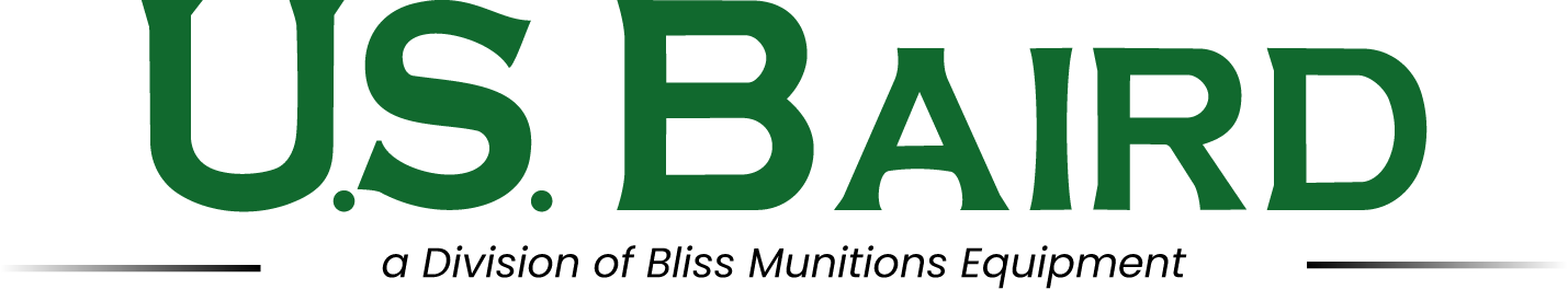 BAIRD MACHINERY CORP logo