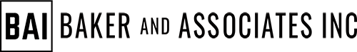 BAKER & ASSOCIATES INC logo