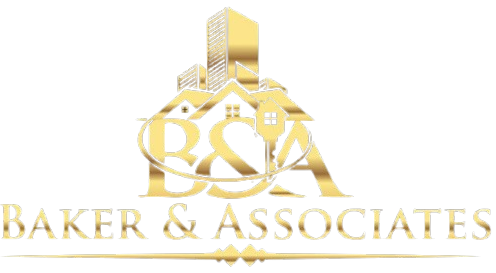 BAKER & ASSOCIATES REALTY GROUP LLC logo