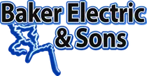 BAKER ELECTRIC & SONS, LLC logo