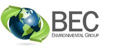 BAKER ENVIRONMENTAL CONSULTING, INC. logo