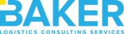 BAKER LOGISTICS CONSULTING SERVICES, INC. logo