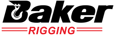 BAKER RIGGING LLC logo