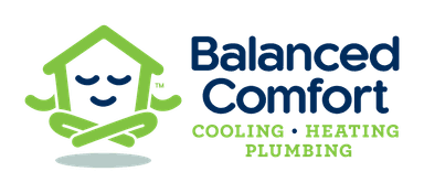BALANCED COMFORT logo