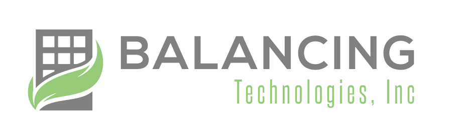 BALANCING TECHNOLOGIES, INC logo