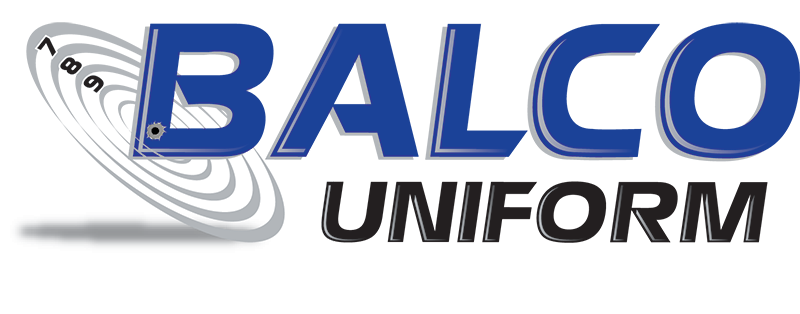 BALCO UNIFORM CO INC logo