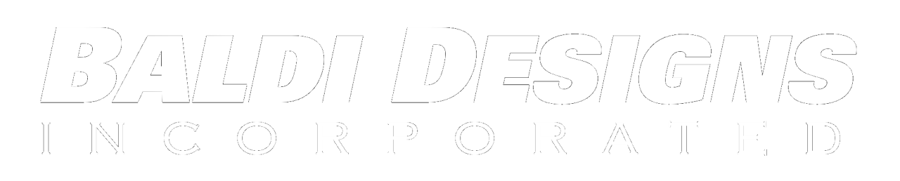 BALDI DESIGNS, INC. logo