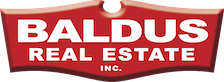 BALDUS REAL ESTATE INC logo