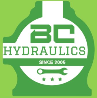 BALER & COMPACTOR HYDRAULIC SERVICE, INC. logo