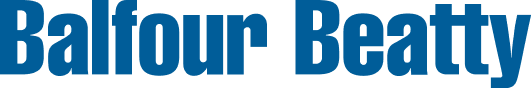 BALFOUR BEATTY CONSTRUCTION LL logo