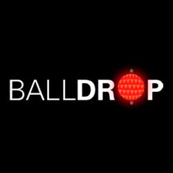 BALL DROP, LLC logo