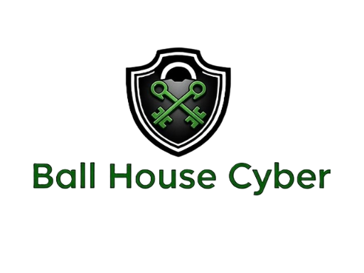 BALL HOUSE CYBER, LLC logo