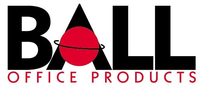 BALL OFFICE PRODUCTS LLC logo