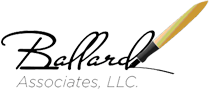 BALLARD ASSOCIATES LLC logo