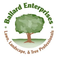 BALLARD LANDSCAPING ENTERPRISES, INC logo