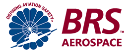 BALLISTIC RECOVERY SYSTEMS, INC. logo