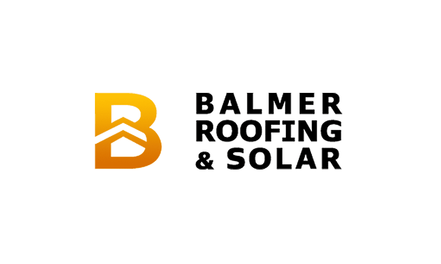 BALMER ROOFING & SOLAR LLC logo