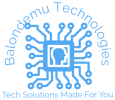 BALONDEMU TECHNOLOGIES LLC logo