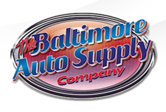 BALTIMORE AUTO SUPPLY CO logo