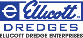 BALTIMORE DREDGES LLC logo