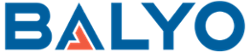 BALYO INC logo