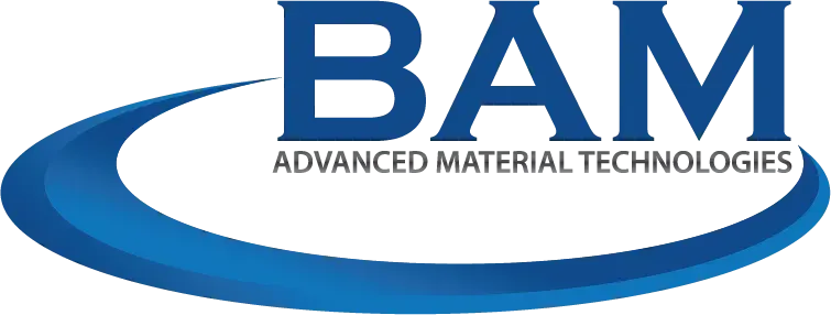 BAM INC logo