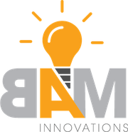 BAM INNOVATIONS LLC logo