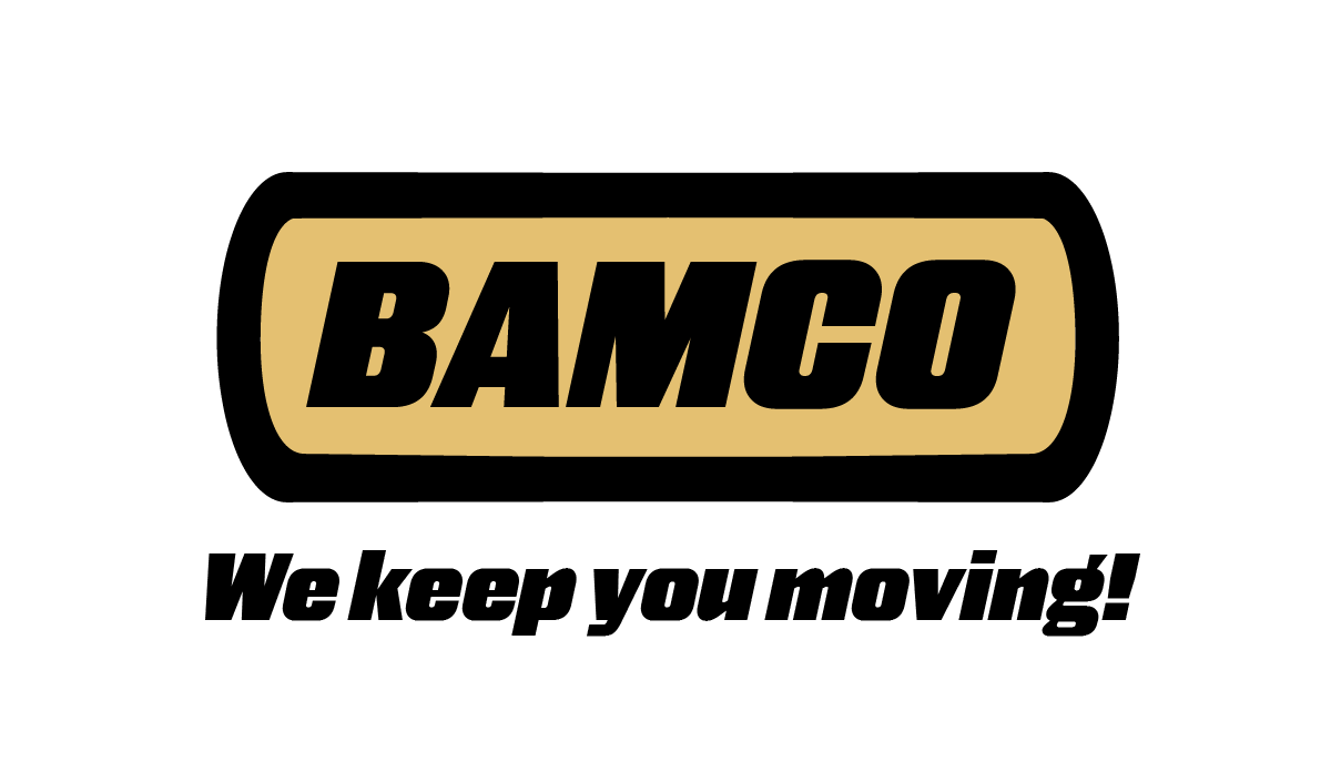BAMCO BELTING PRODUCTS, INC logo