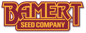 BAMERT SEED CO logo