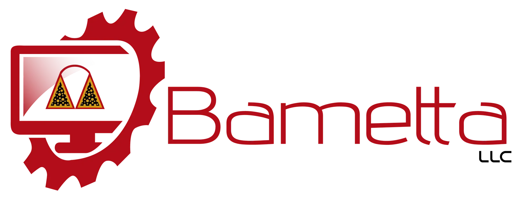 BAMETTA LLC logo