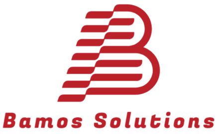 BAMOS SOLUTIONS, L.L.C. logo