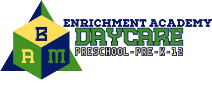 BAMS ENRICHMENT ACADEMY LLC. logo