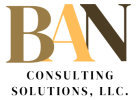 BAN CONSULTING SOLUTIONS, LLC. logo