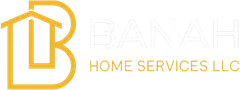 BANAH HOME SERVICES LLC logo