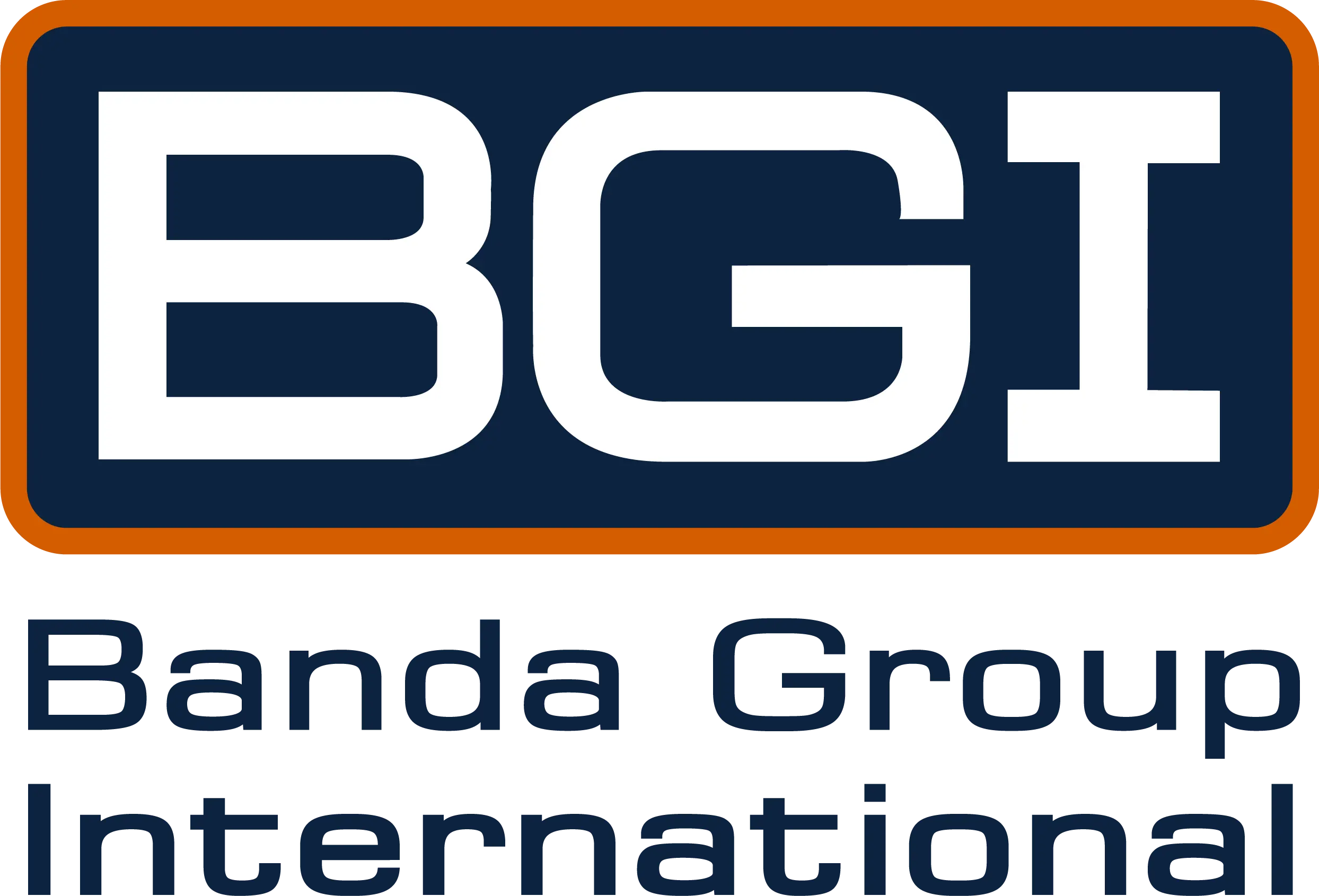 BANDA GROUP INTERNATIONAL, LLC logo
