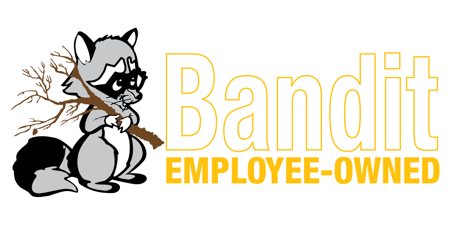 BANDIT INDUSTRIES, INC. logo